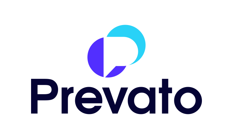 Prevato logo